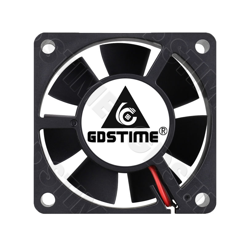 Ventilateur Gdstime 6020 24V 1 - 3D Printer Power Supply avis et prix