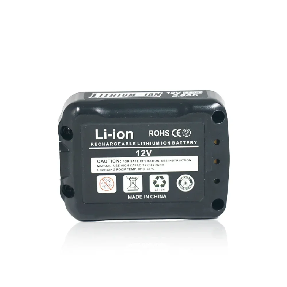 Remplacement pour batterie lit - Makita Drill Hp1640 avis et prix