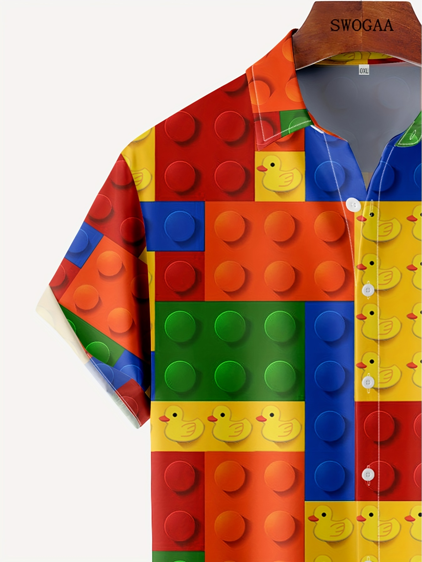 Chemise à manches courtes pour - 3D Printing Cancer avis et prix