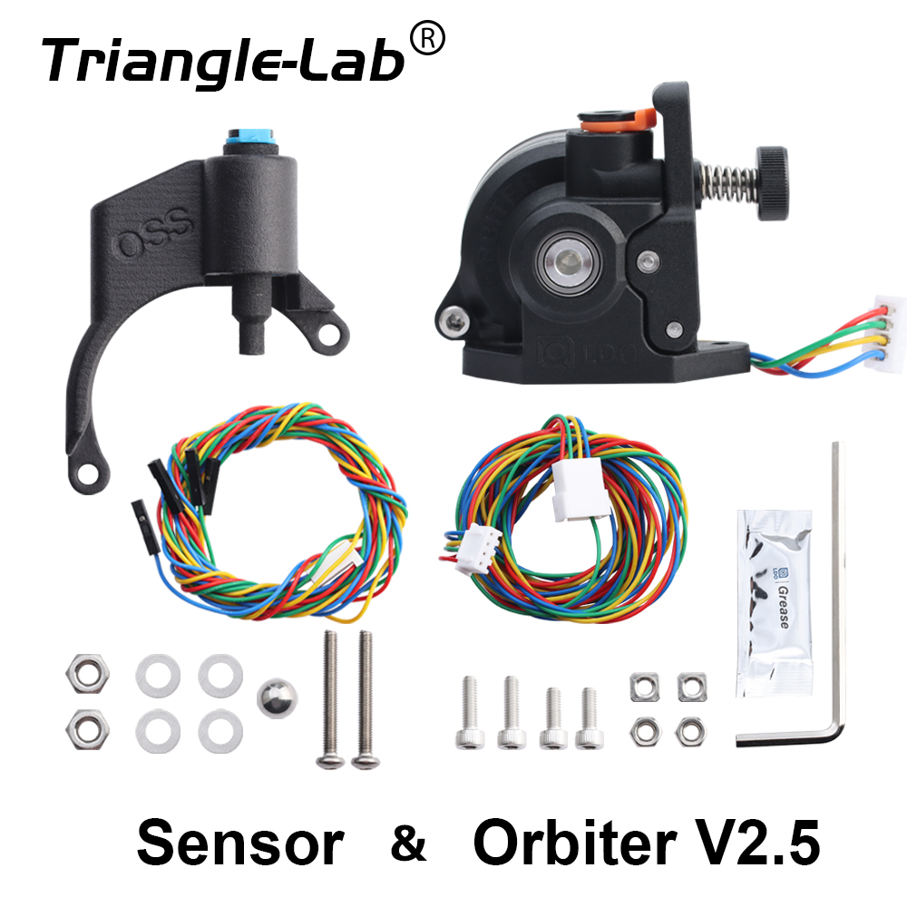 Kits de capteur de filament in - 3D Printing Fff avis et prix