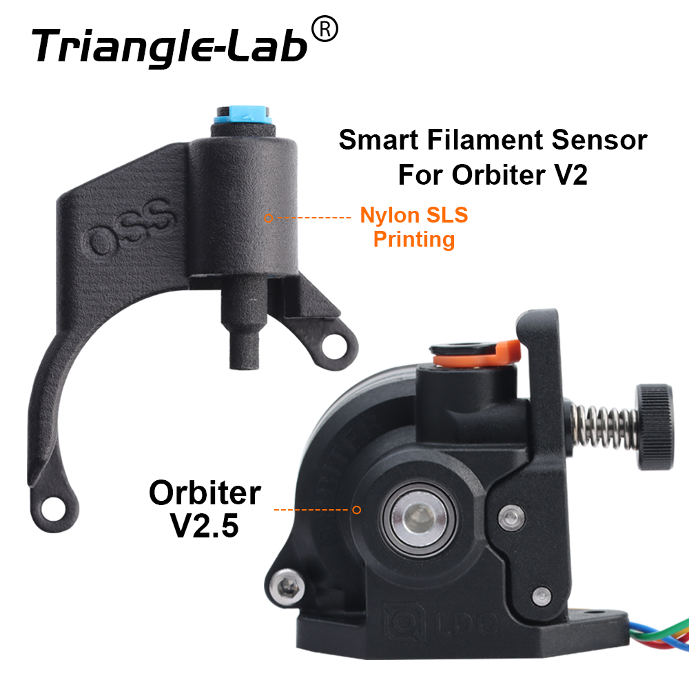 Kits de capteur de filament in - 3D Printing Fff avis et prix