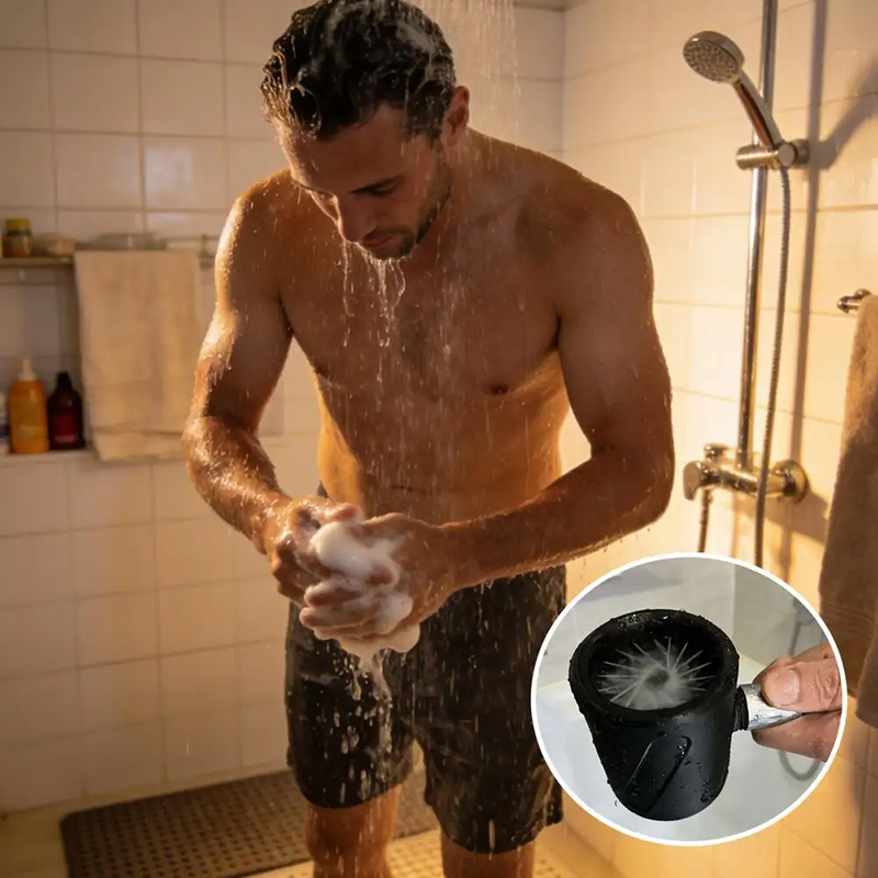 Pommeau de douche à main haute - 3D Printing Service avis et prix