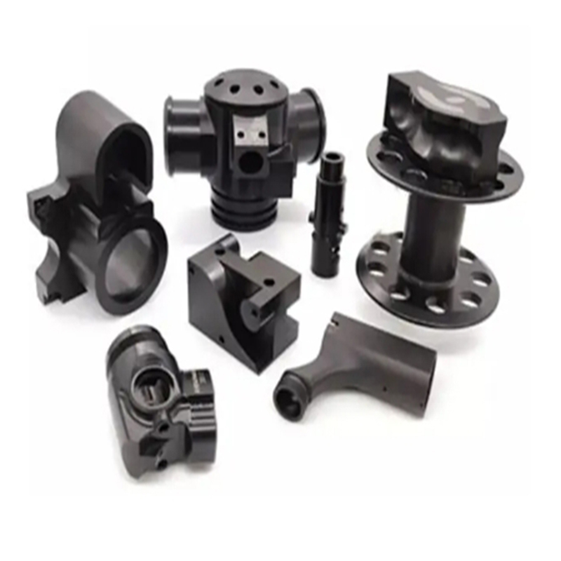 Nylon PTFE ABS PEEK impression - 3D Printing Quotation avis et prix