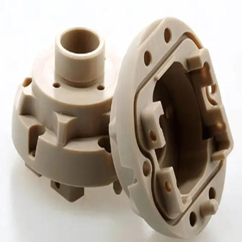 Nylon PTFE ABS PEEK impression - 3D Printing Quotation avis et prix