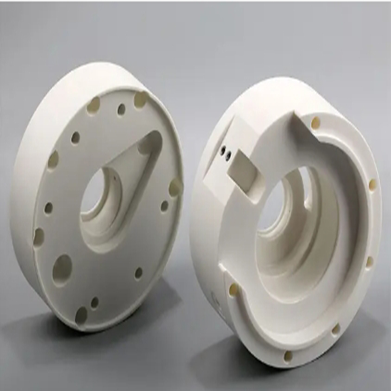 Nylon PTFE ABS PEEK impression - 3D Printing Quotation avis et prix