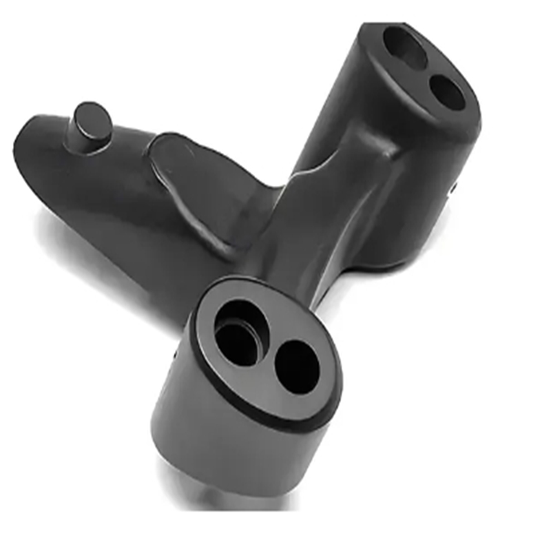 Nylon PTFE ABS PEEK impression - 3D Printing Quotation avis et prix