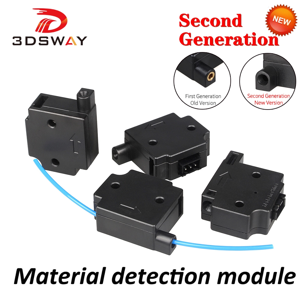 3DSWAY-Pièces d'imprimante 3D, - 3D Printing Fff avis et prix