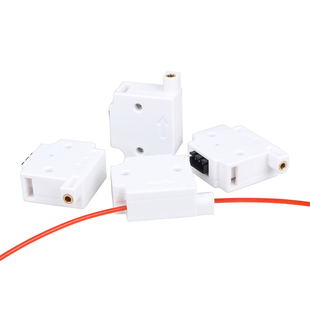 3DSWAY-Pièces d'imprimante 3D, - 3D Printing Fff avis et prix