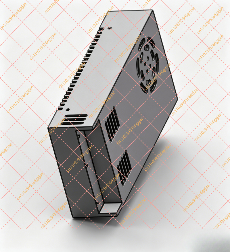 Alimentation électrique JY et  - 3D Printer Power Supply avis et prix