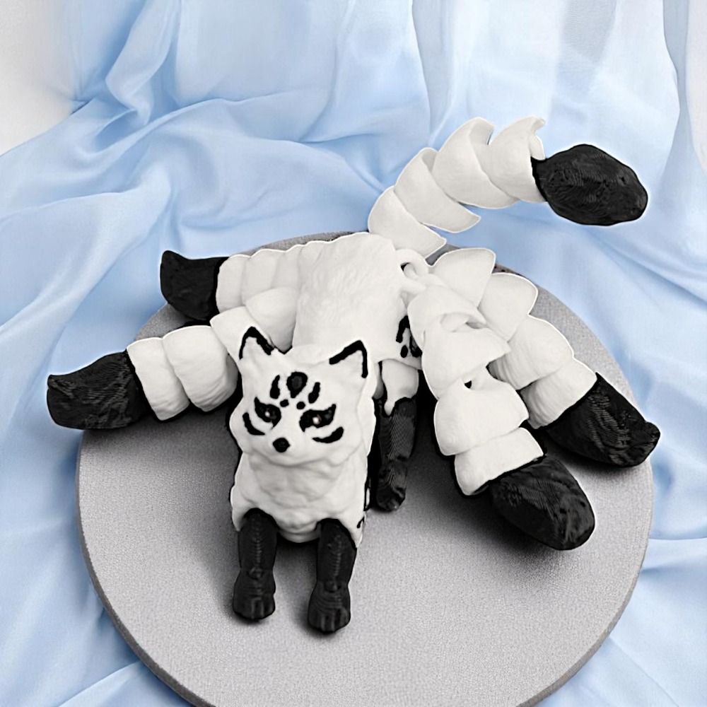 Ornement animalier imprimé en  - 3D Printing Joint avis et prix