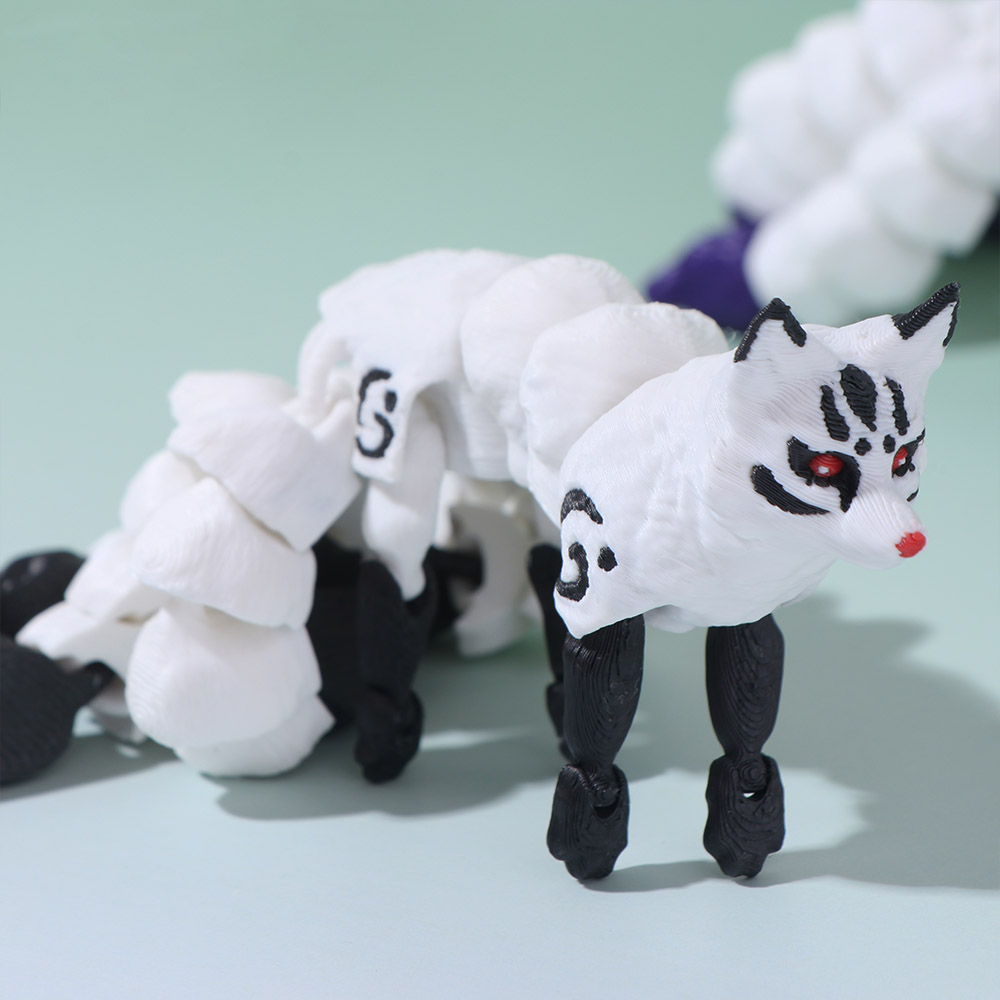 Ornement animalier imprimé en  - 3D Printing Joint avis et prix