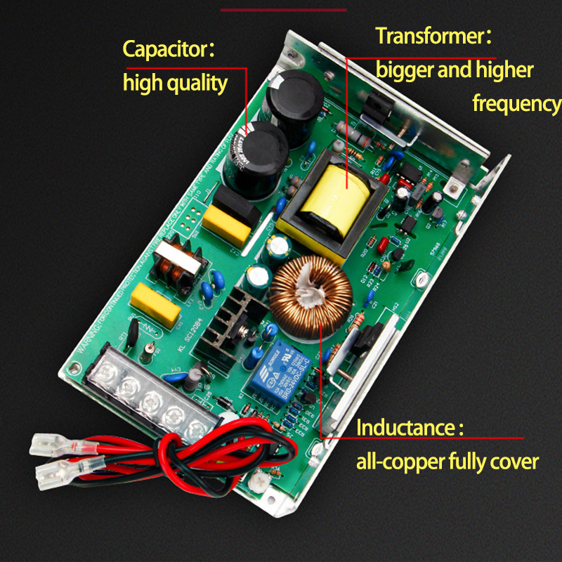 MZMW UPS/fonction de Charge al - 3D Printer Power Supply avis et prix