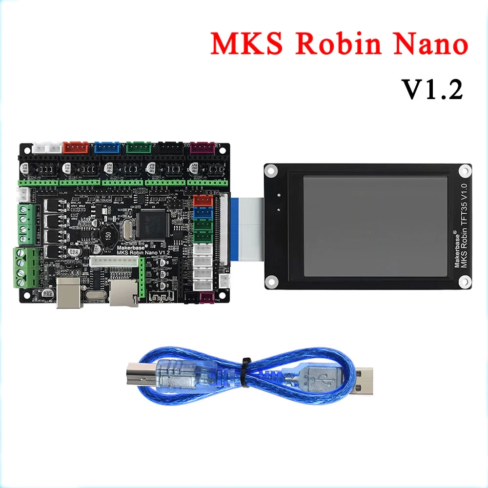 Carte d'imprimante 3D MKS STM3 - 3D Printer Power Supply avis et prix