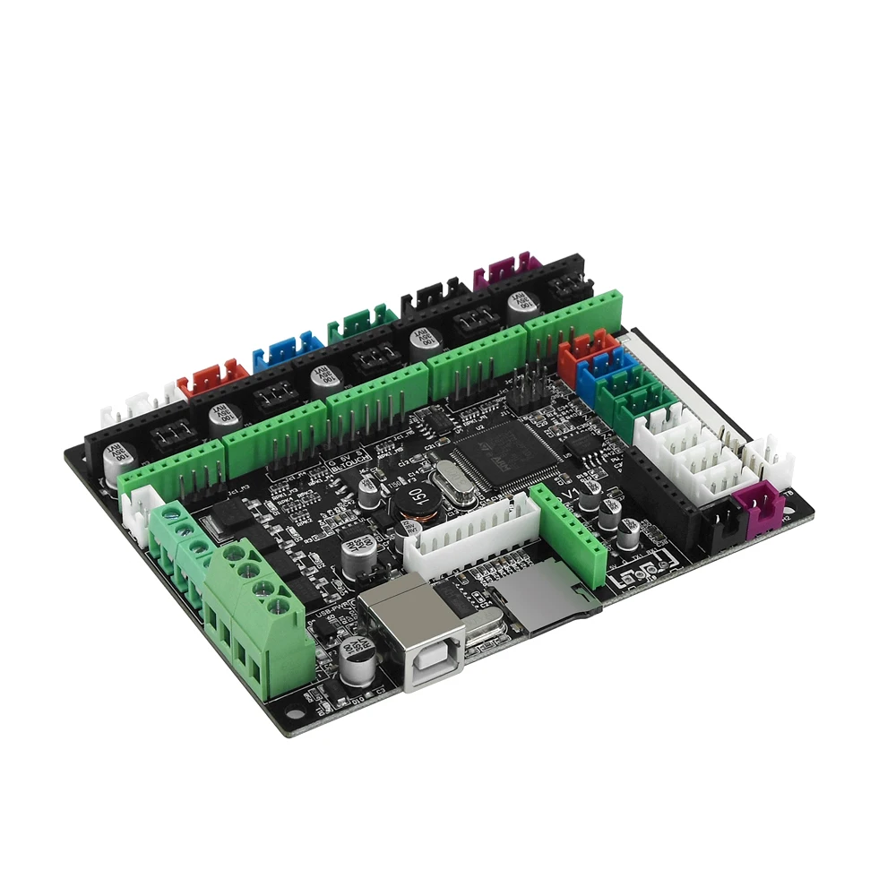 Carte d'imprimante 3D MKS STM3 - 3D Printer Power Supply avis et prix