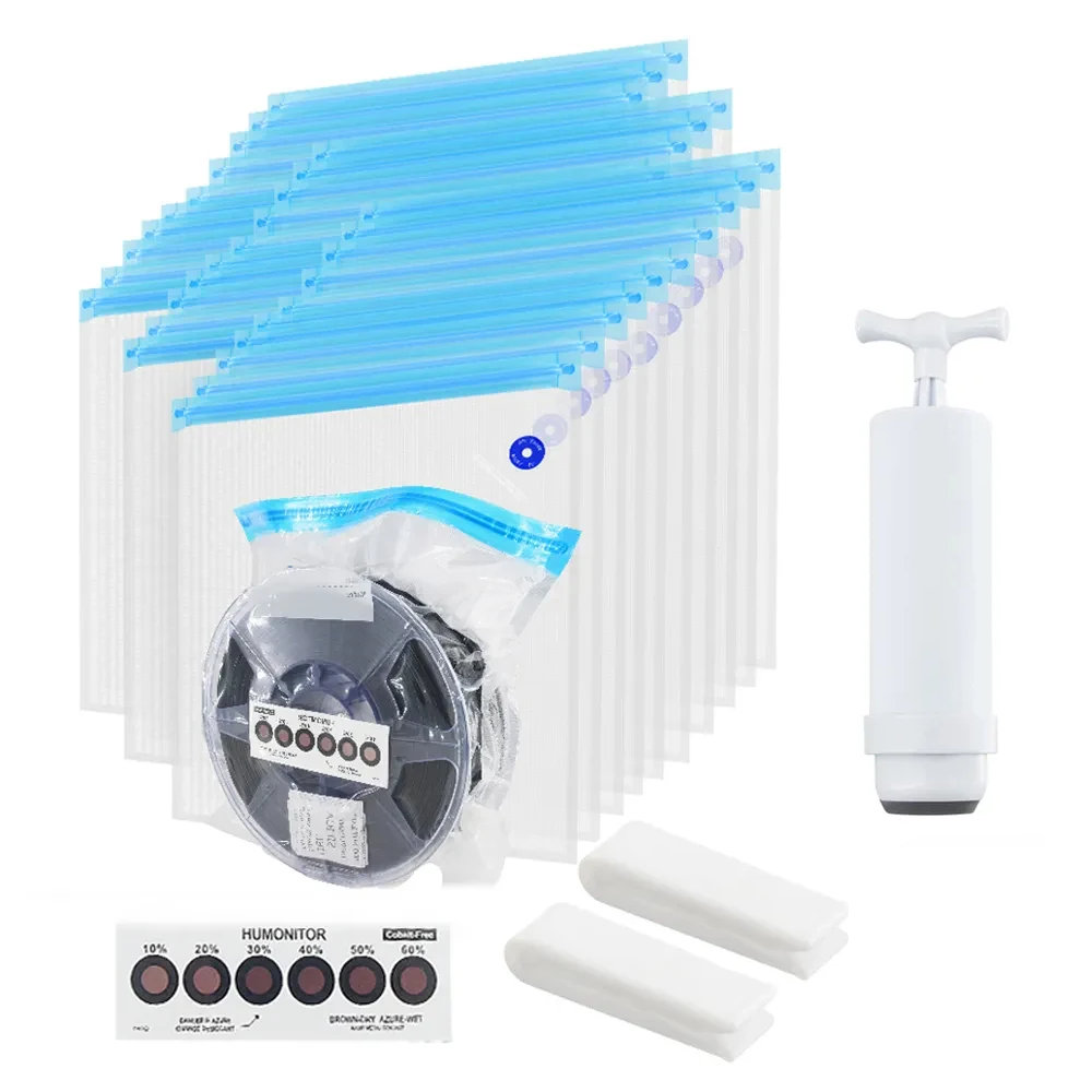 Sacs et pompe de stockage sous - 3D Printing Nylon Filament avis et prix