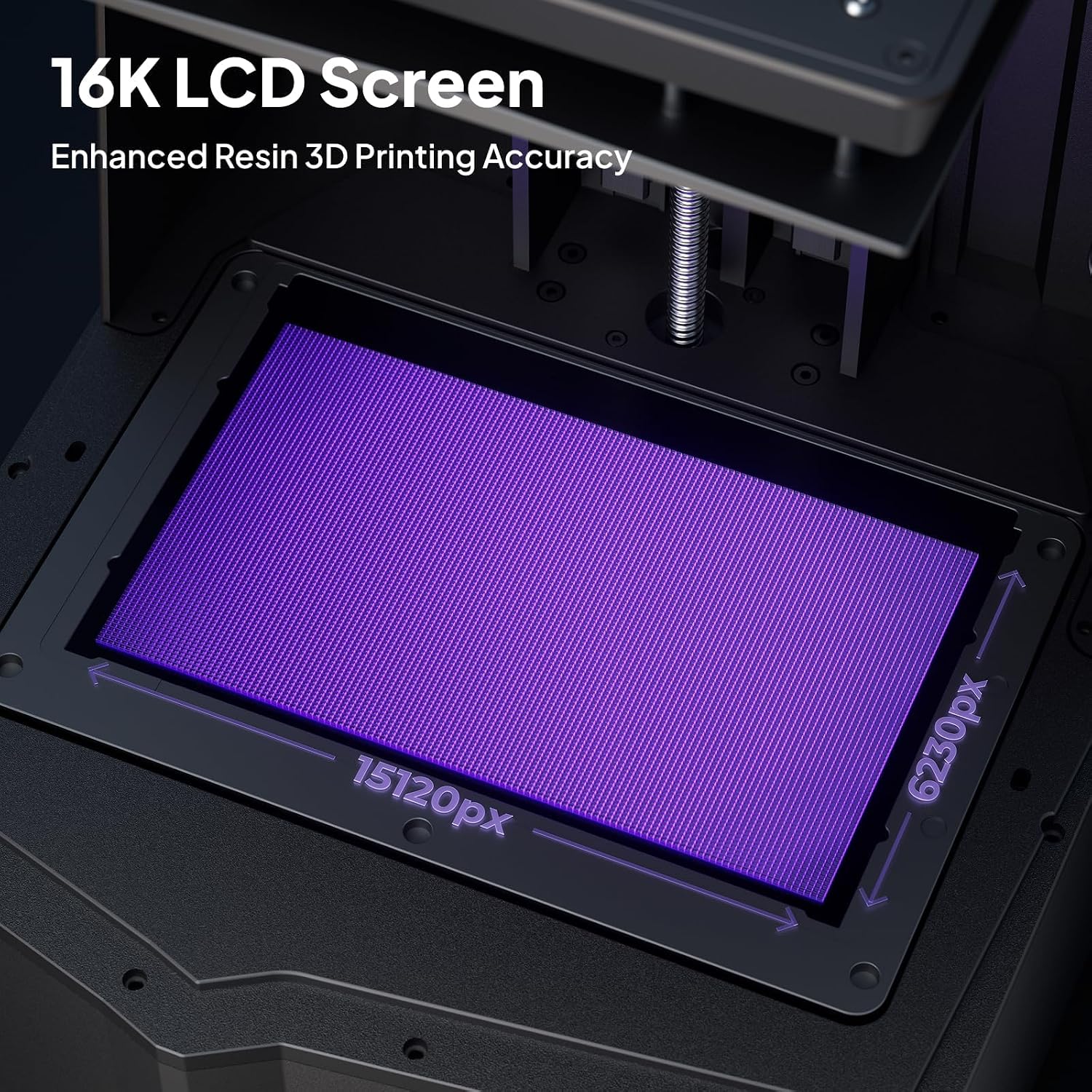 Imprimante 3D en résine ELEGOO - 3D Printing Service avis et prix