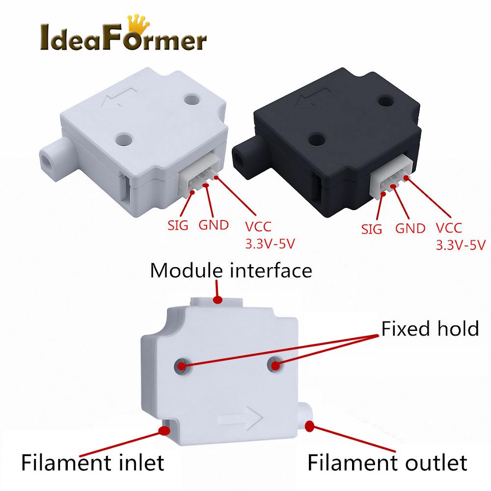 Module de détection de rupture - 3D Printing Fff avis et prix