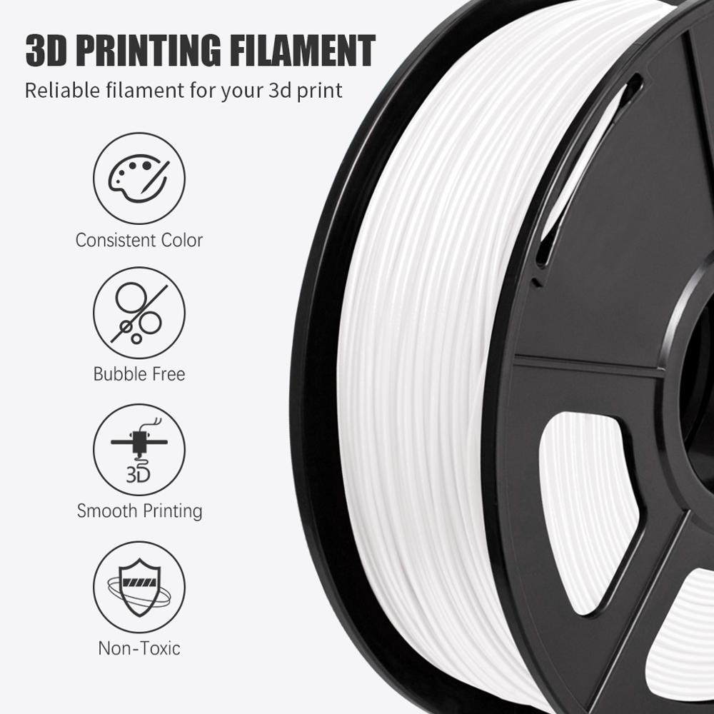 JAYO 5 rouleaux PLA/PLA Plus/d - 3D Printing Nylon Filament avis et prix
