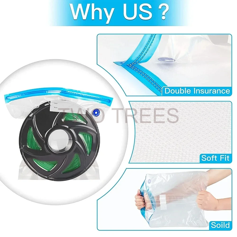 Séchoir à filament pour imprim - 3D Printing Nylon Filament avis et prix