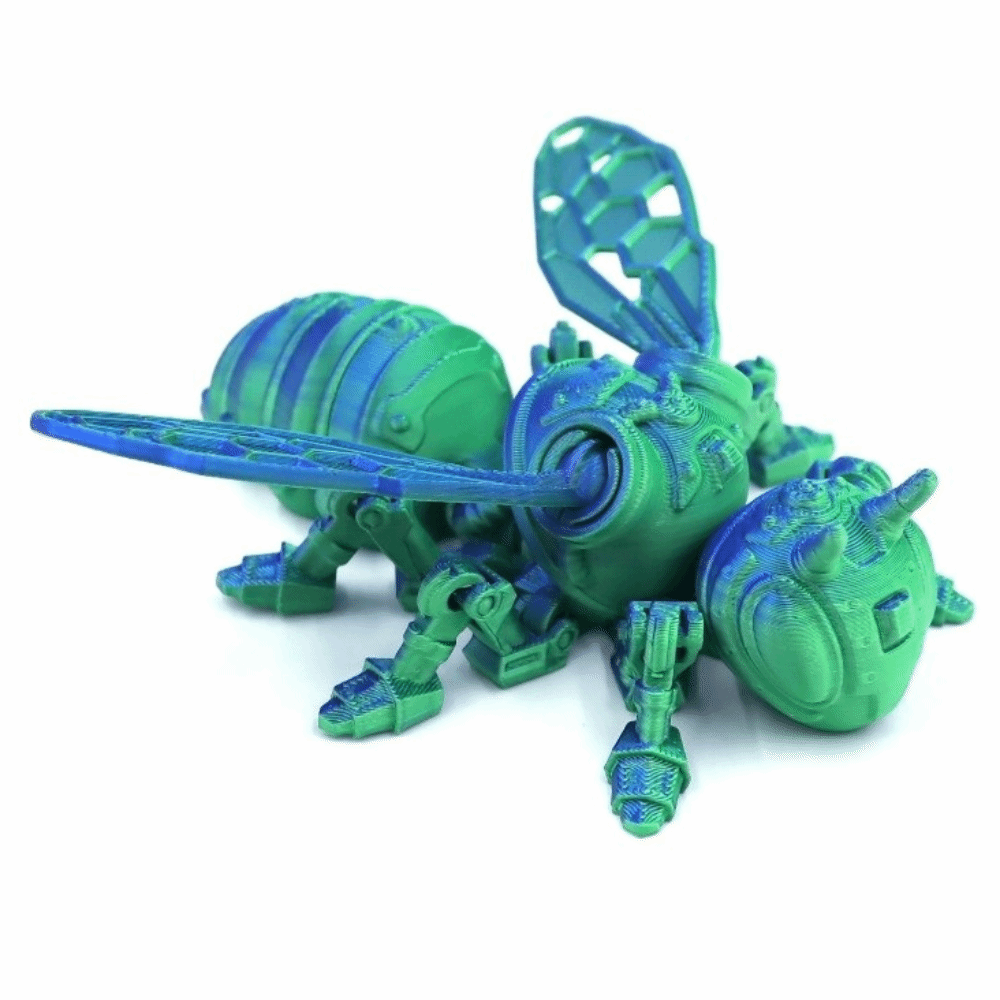 Modèle d'abeille imprimé en 3D - 3D Printing Joint avis et prix