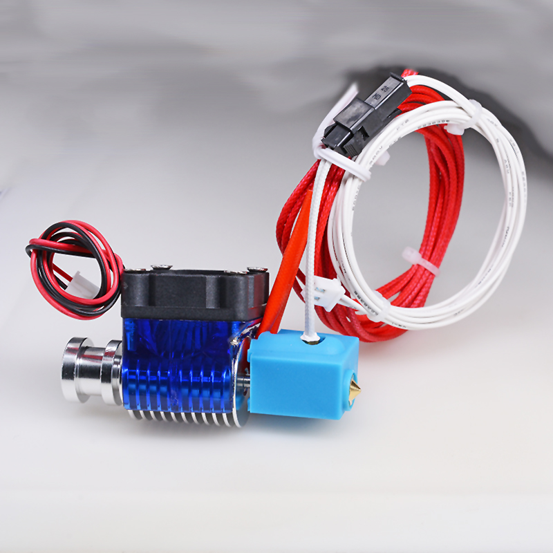 Tête d'extrusion pour impriman - 3D Printing Fff avis et prix