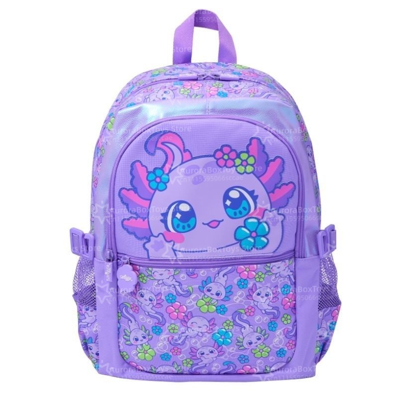 Sac à dos pour enfants Axolotl - 3D Printing Dragon avis et prix