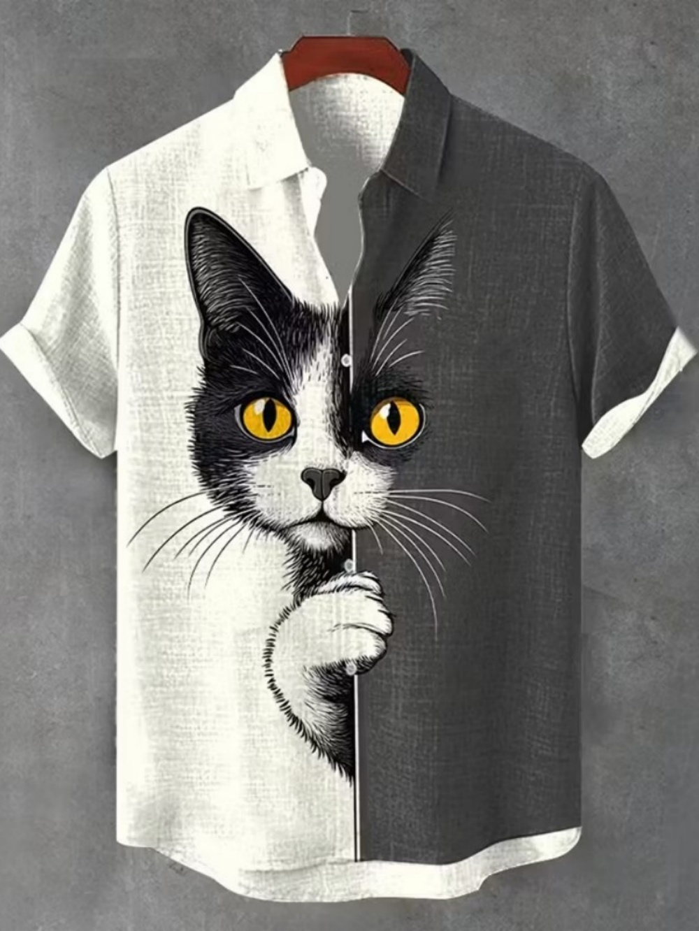 Chemise Hawaïenne Homme à Manc - 3D Printing Cancer avis et prix