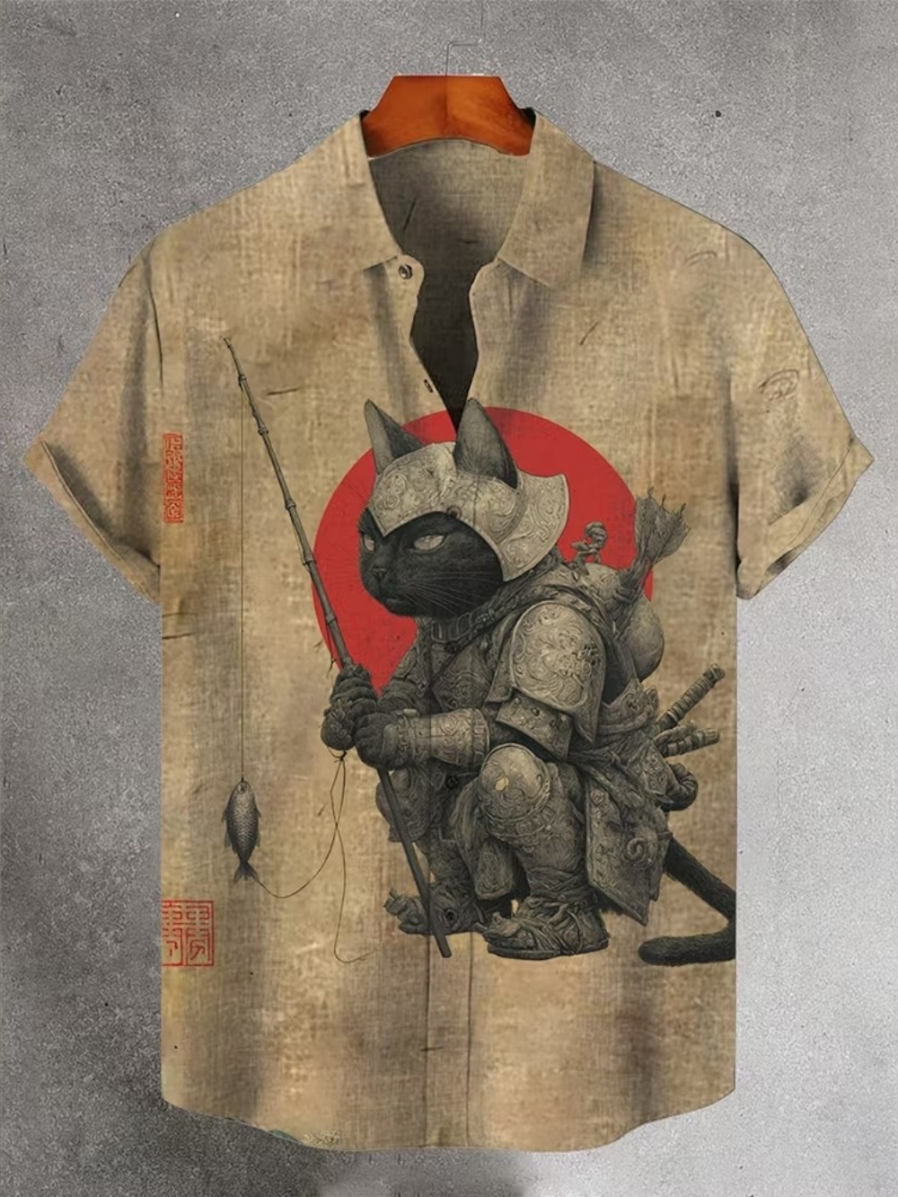 Chemise Hawaïenne Homme à Manc - 3D Printing Cancer avis et prix