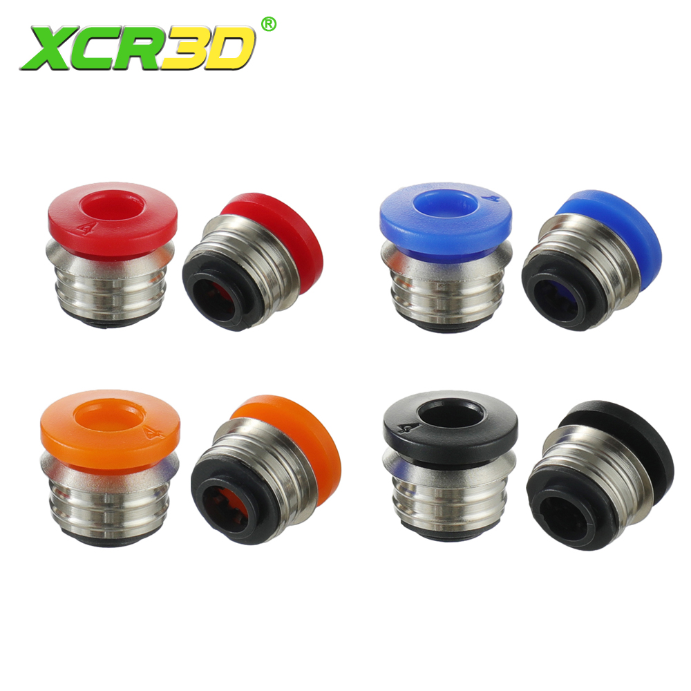 XCR3D 4/8 pièces pièces d'impr - 3D Printing Fff avis et prix