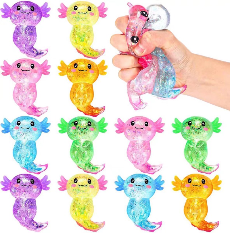 Nouveaux jouets anti-stress Sa - 3D Printing Dragon avis et prix
