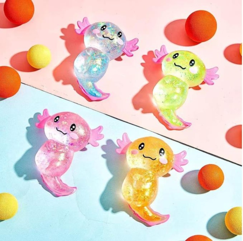 Nouveaux jouets anti-stress Sa - 3D Printing Dragon avis et prix