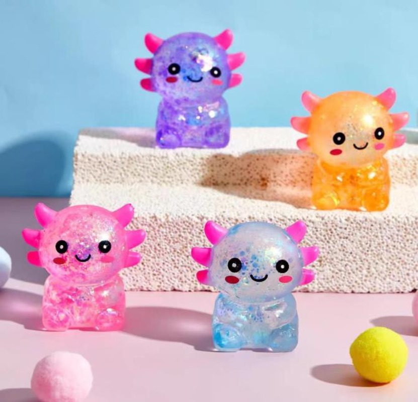 Nouveaux jouets anti-stress Sa - 3D Printing Dragon avis et prix