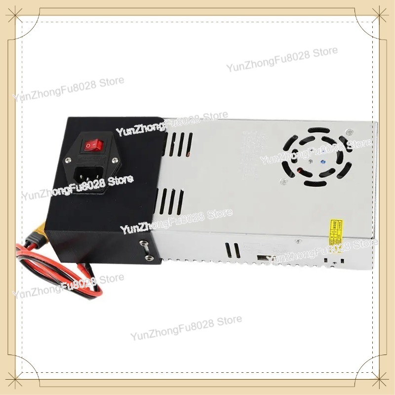 Kit d'alimentation à convertis - 3D Printer Power Supply avis et prix