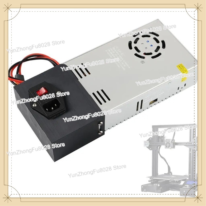 Kit d'alimentation à convertis - 3D Printer Power Supply avis et prix