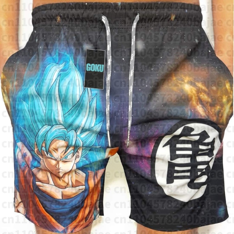 Dragon Ball Z Goku & Vegeta Gy - 3D Printing Dragon avis et prix