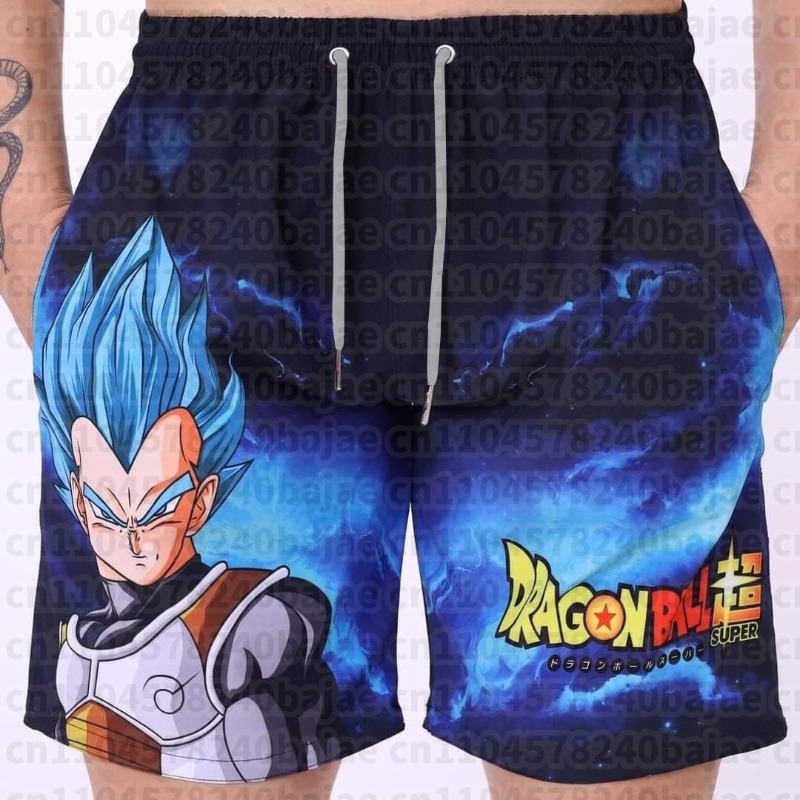 Dragon Ball Z Goku & Vegeta Gy - 3D Printing Dragon avis et prix