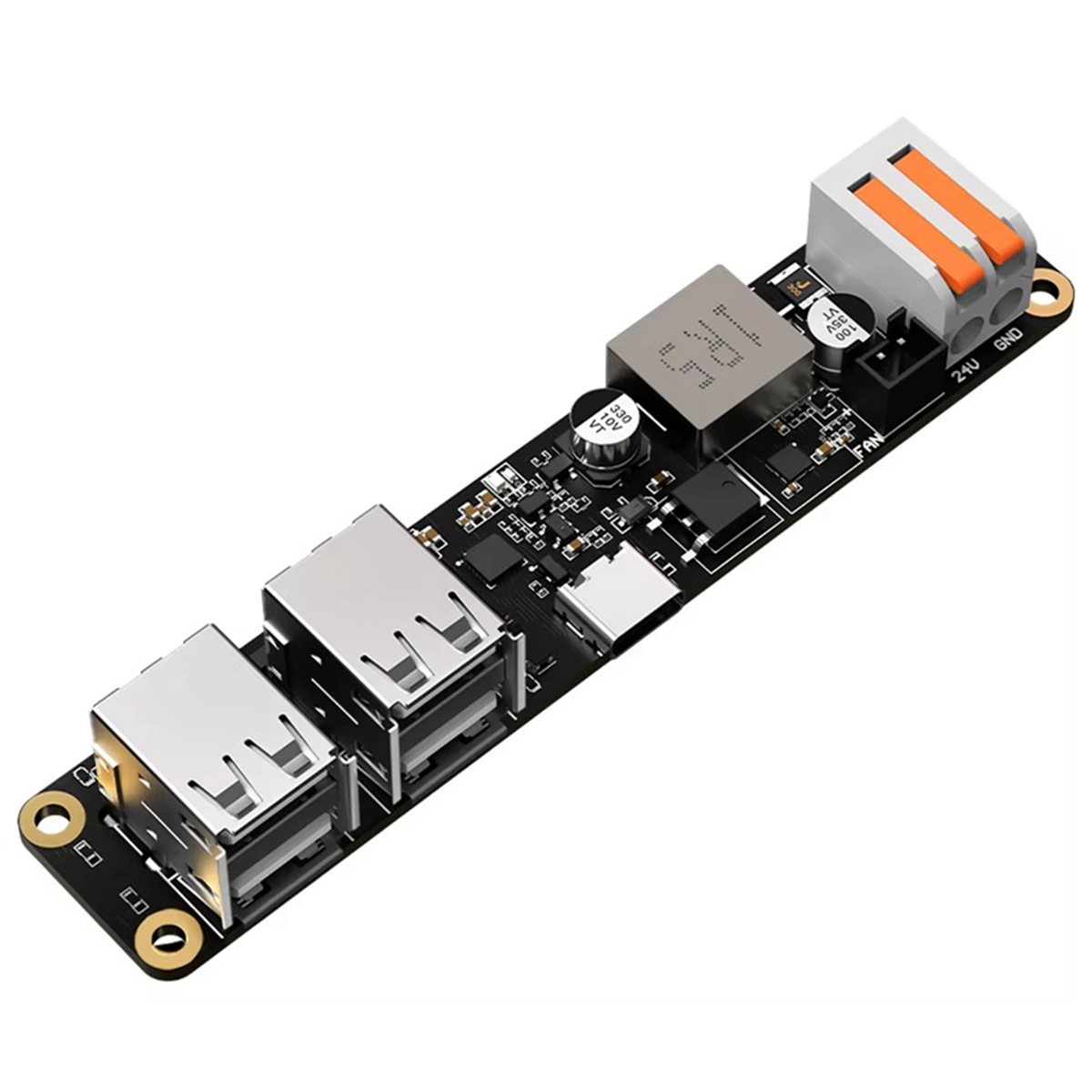 Module d'alimentation L70A BIG - 3D Printer Power Supply avis et prix