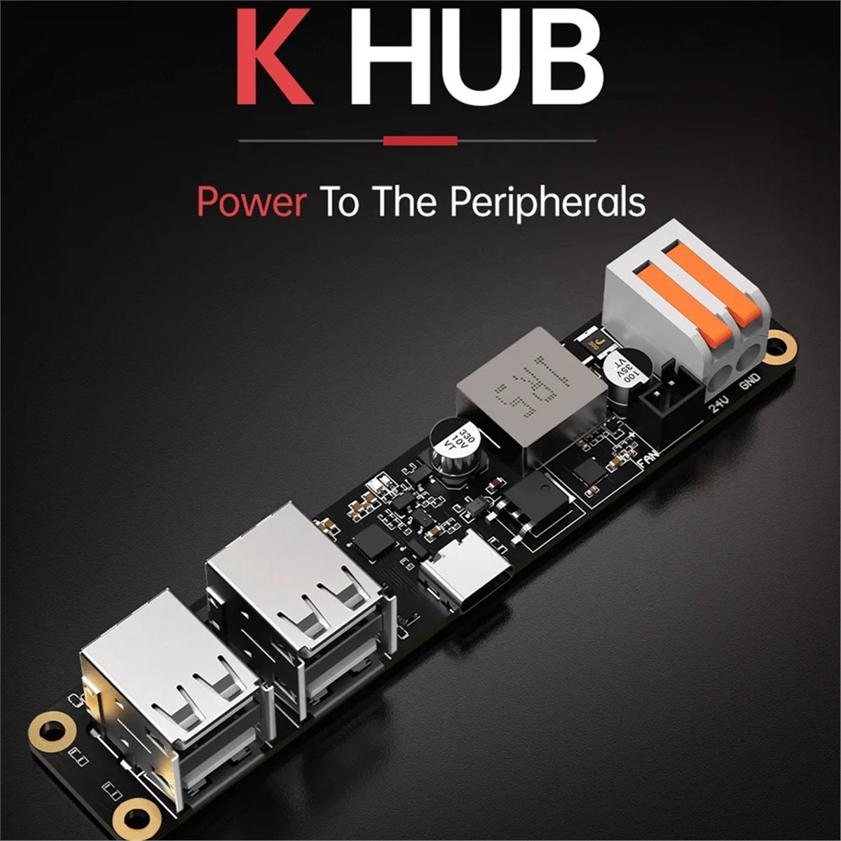 Module d'alimentation L70A BIG - 3D Printer Power Supply avis et prix